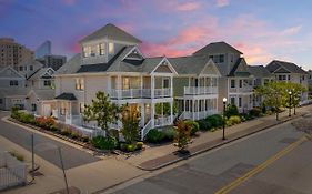 The Lucky Beach House Atlantic City
